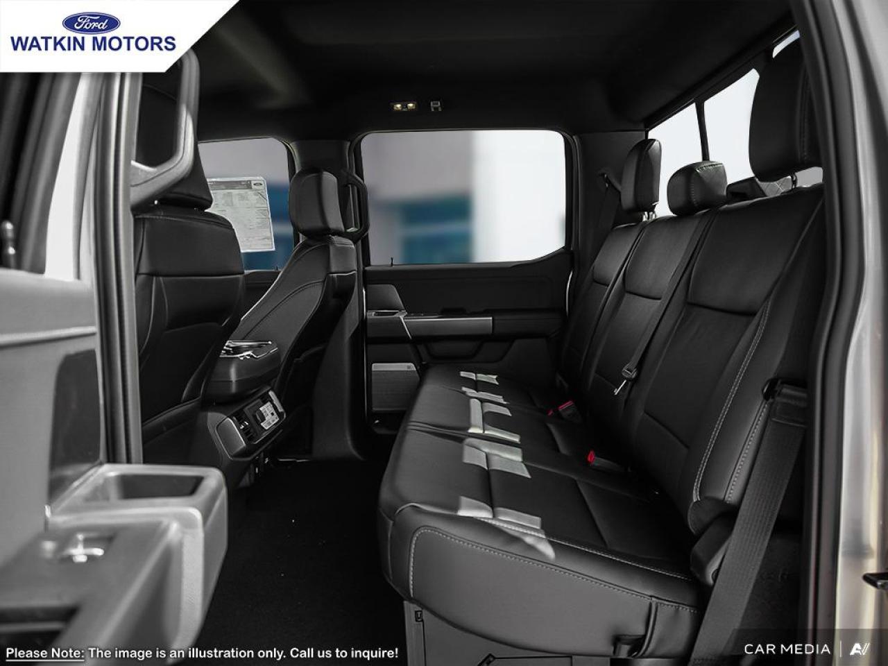 2025 Ford F-150 XLT Photo20