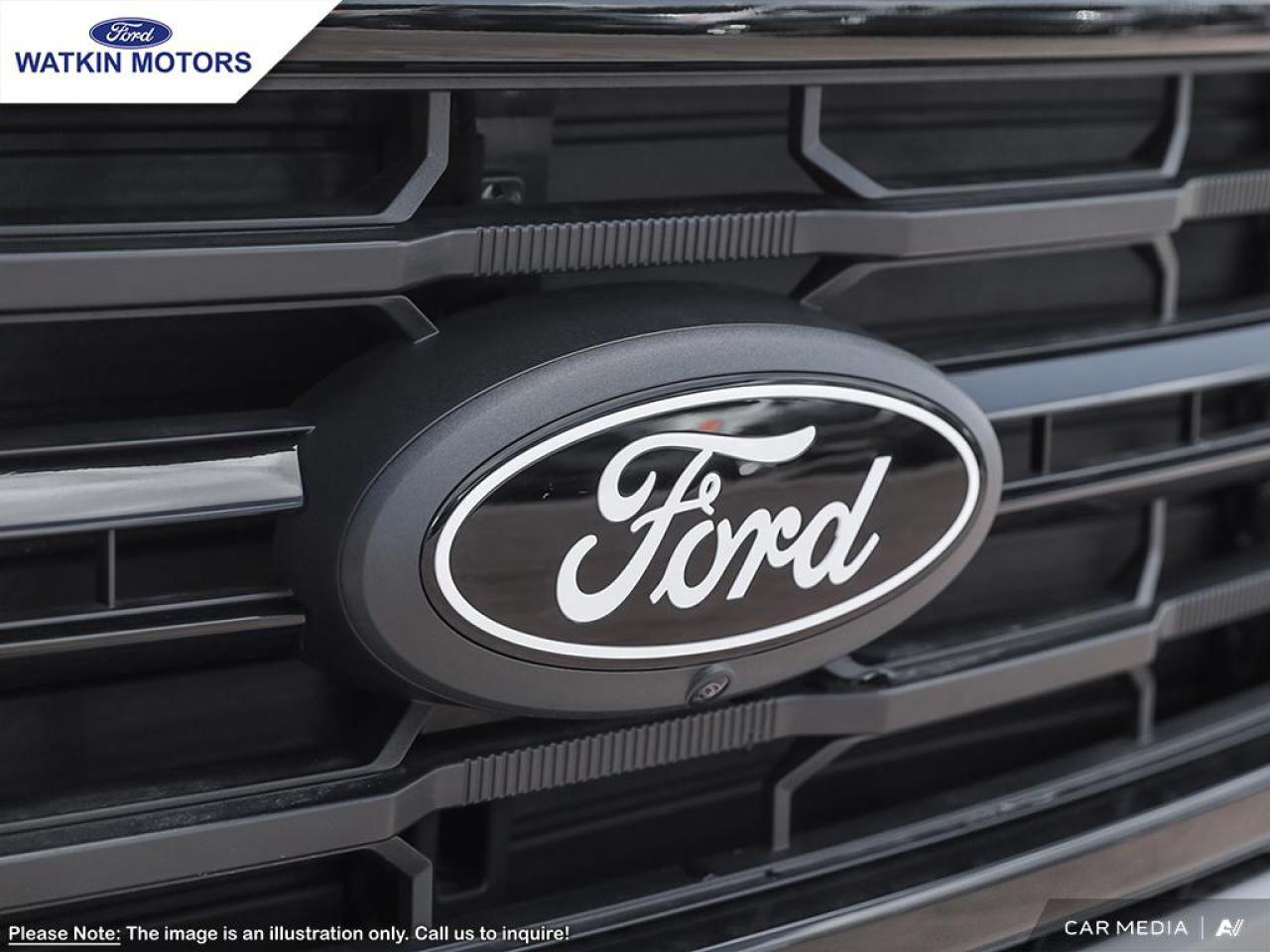 2025 Ford F-150 XLT Photo8