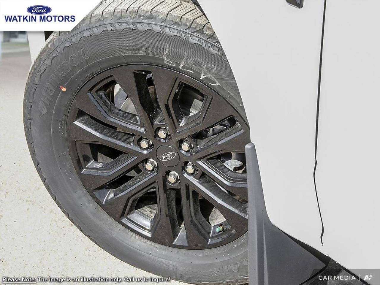 2025 Ford F-150 XLT Photo7