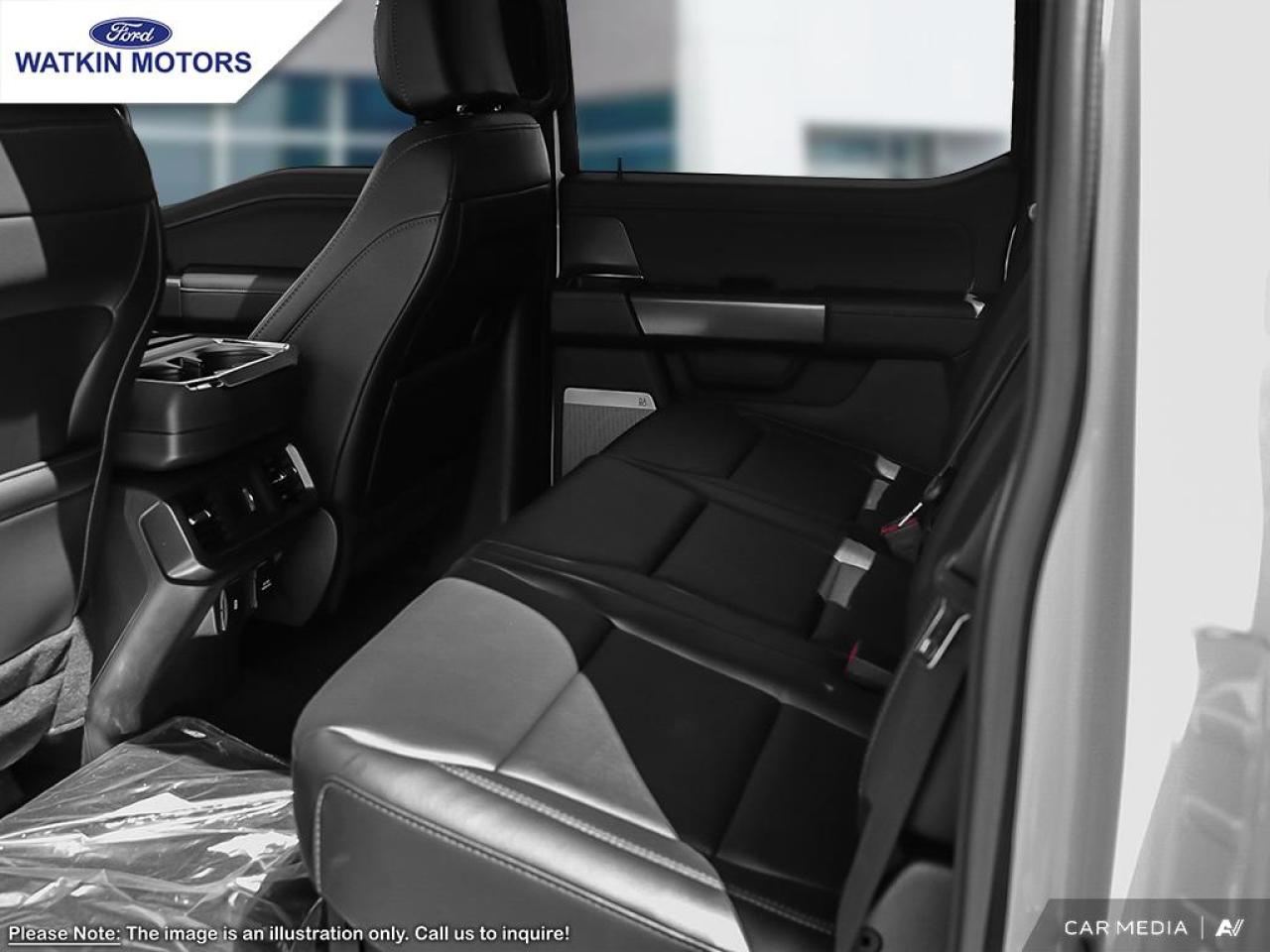2025 Ford F-150 XLT Photo19