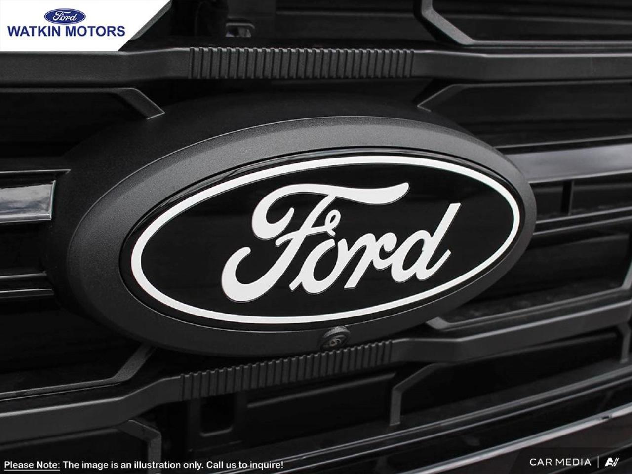 2025 Ford F-150 XLT Photo24