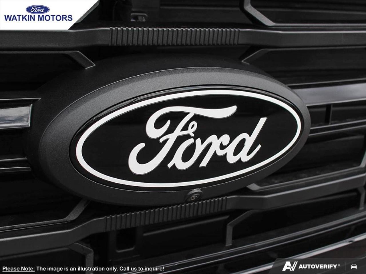 2025 Ford F-150 XLT Photo24