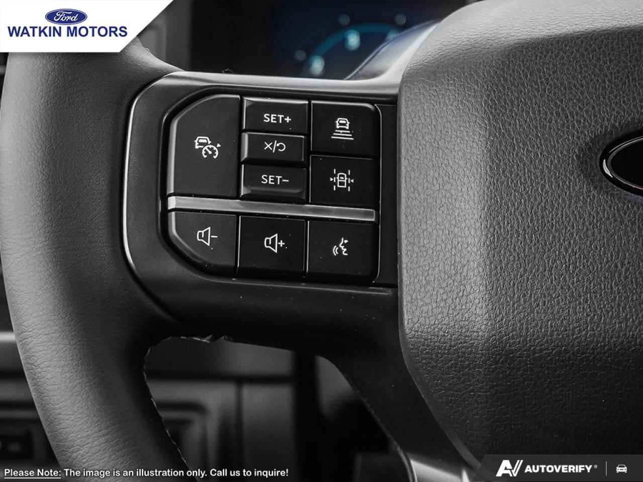 2025 Ford F-150 XLT Photo14