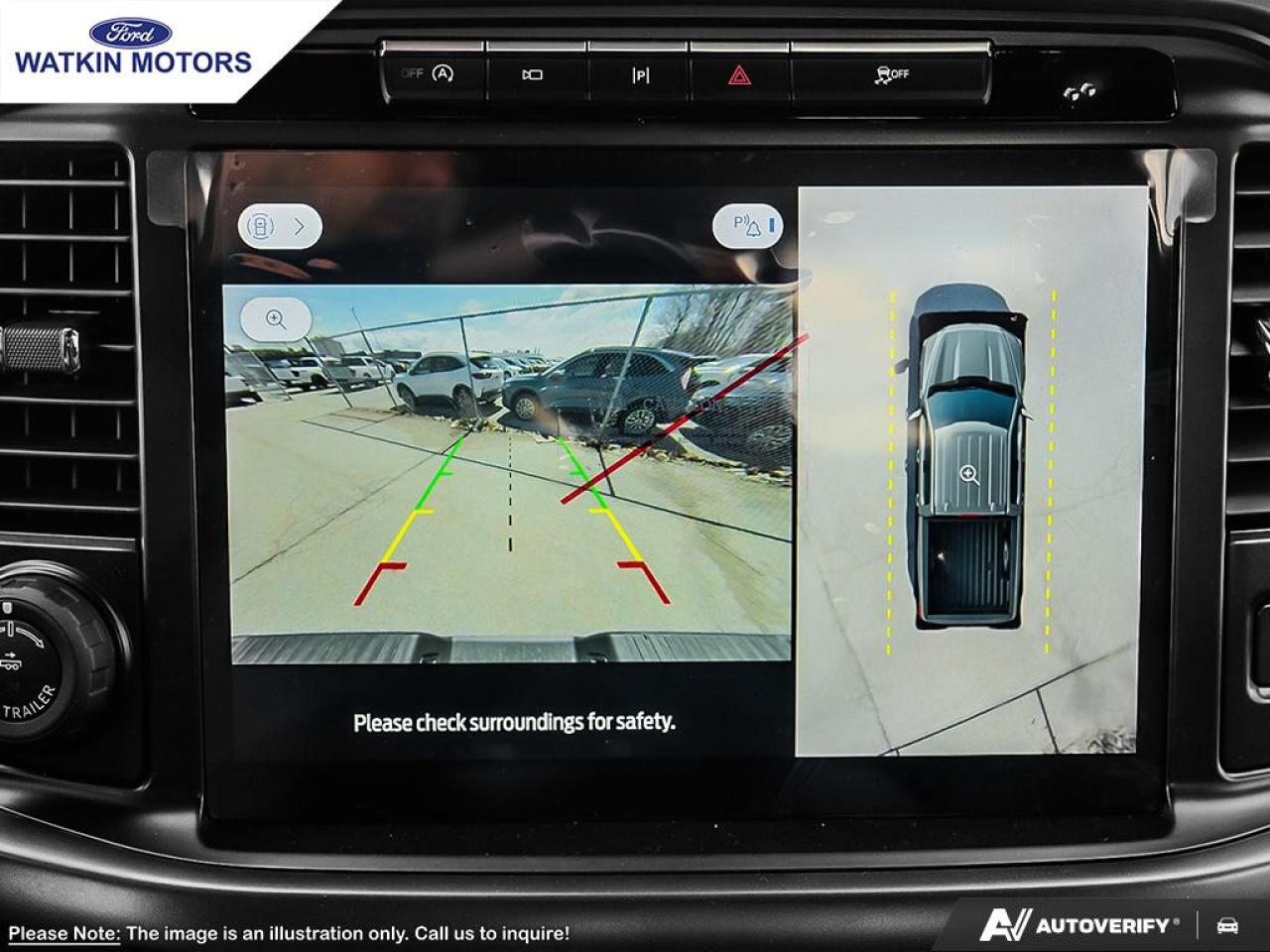 2025 Ford F-150 XLT Photo22