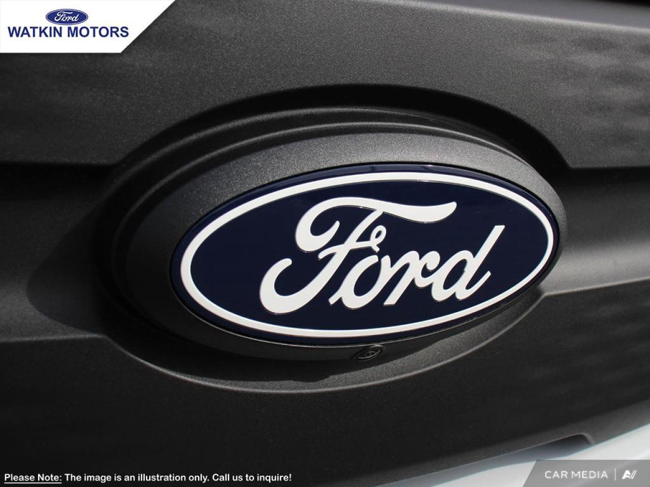 2025 Ford F-150 Lightning XLT Photo6