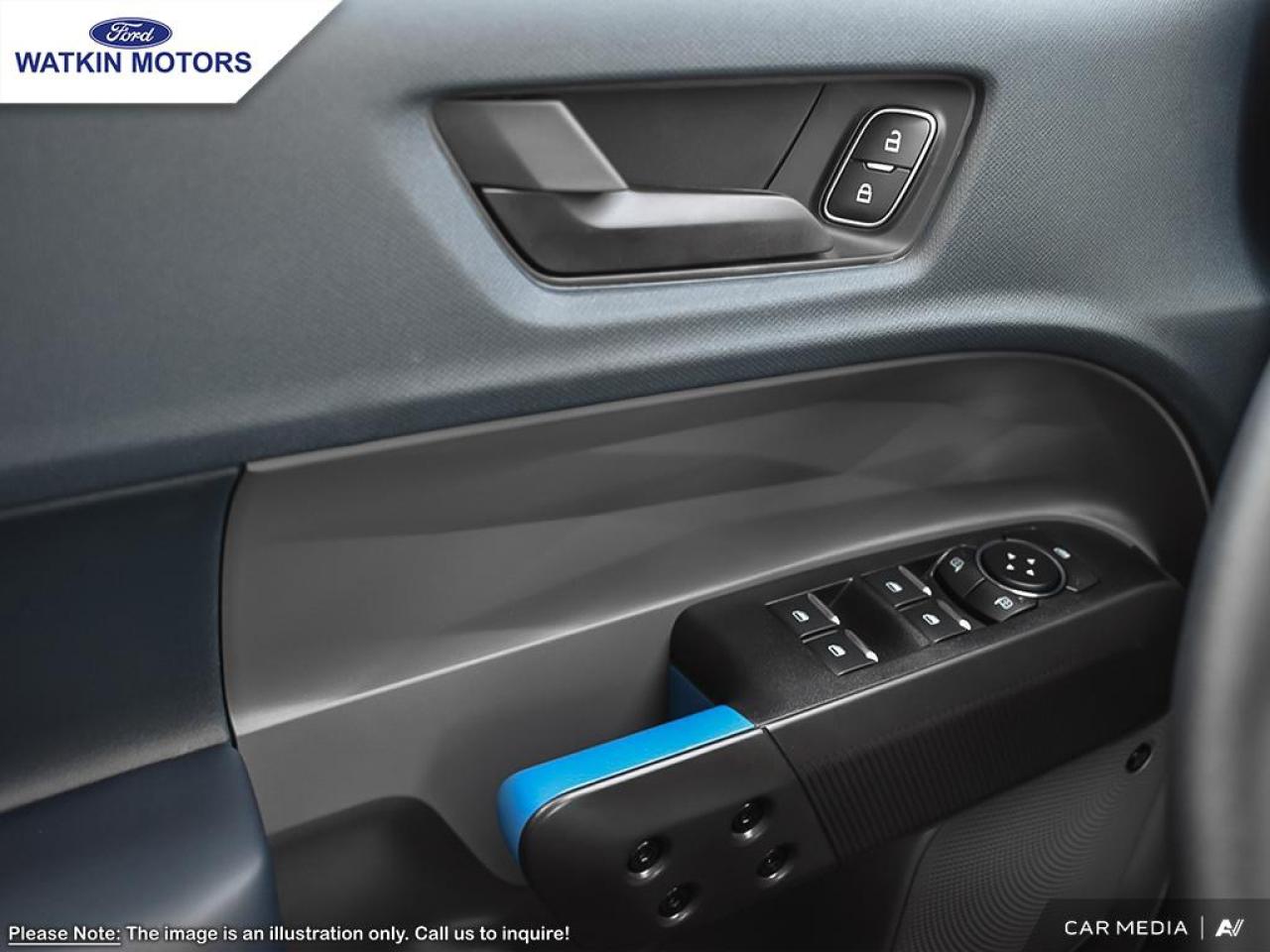 2025 Ford Maverick 6W Photo15
