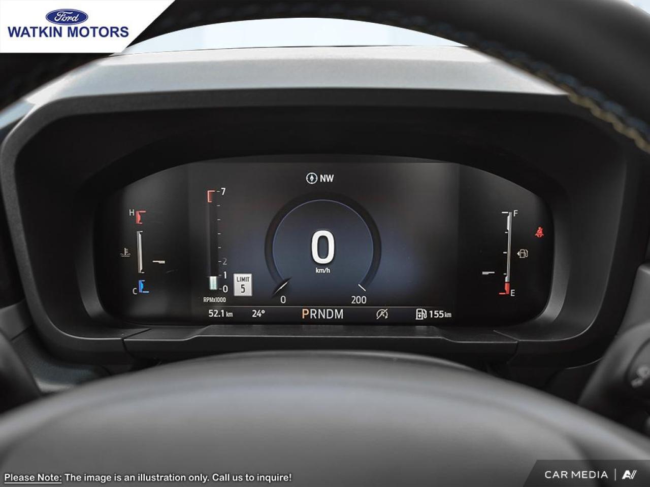 2025 Ford Maverick 6W Photo25