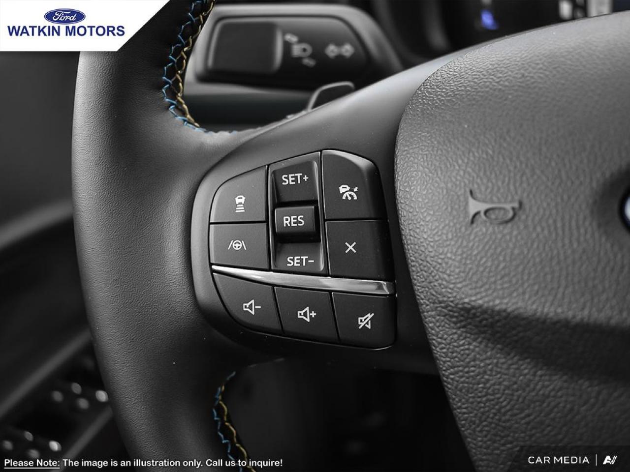 2025 Ford Maverick 6W Photo14