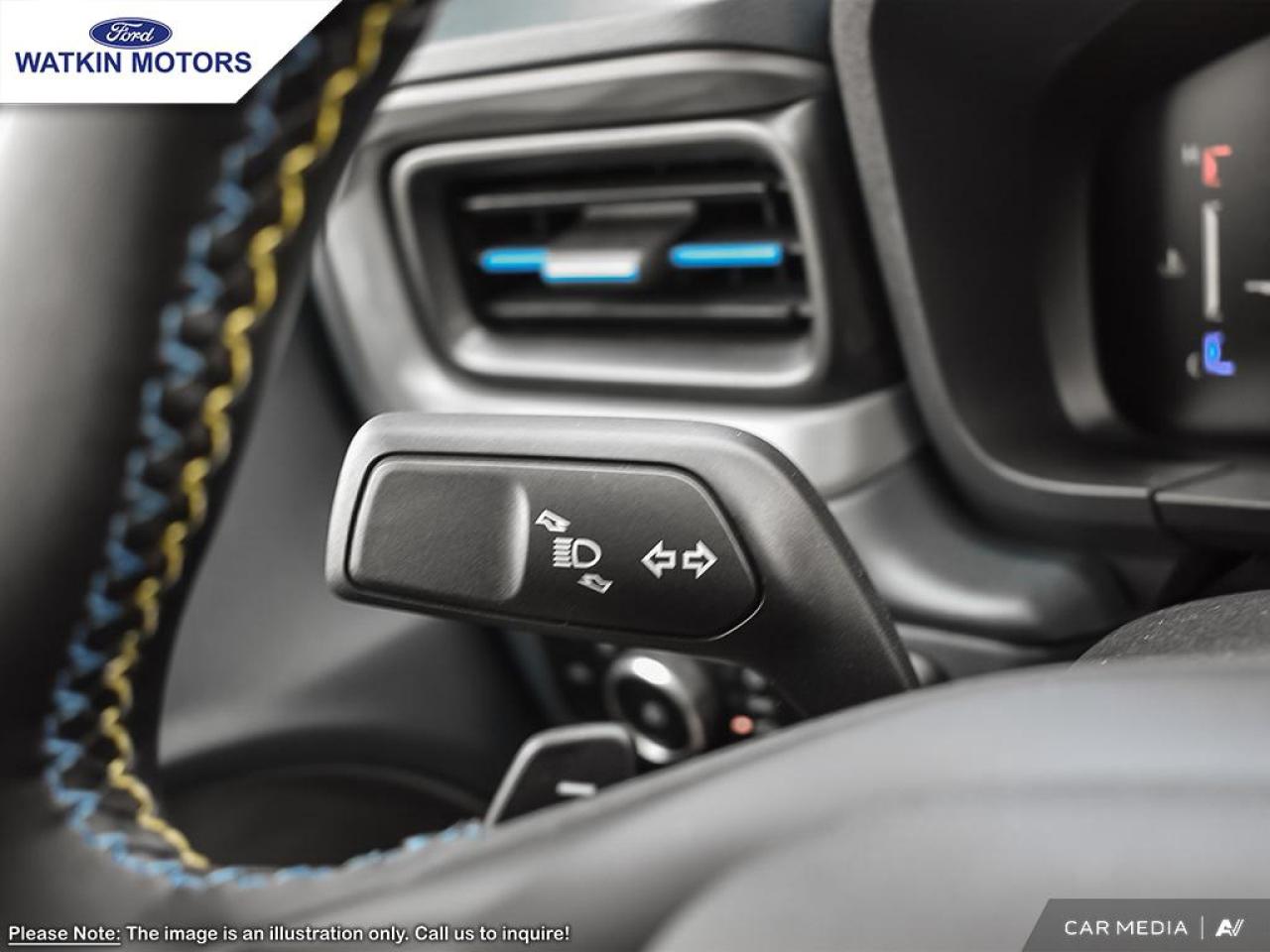 2025 Ford Maverick 6W Photo24