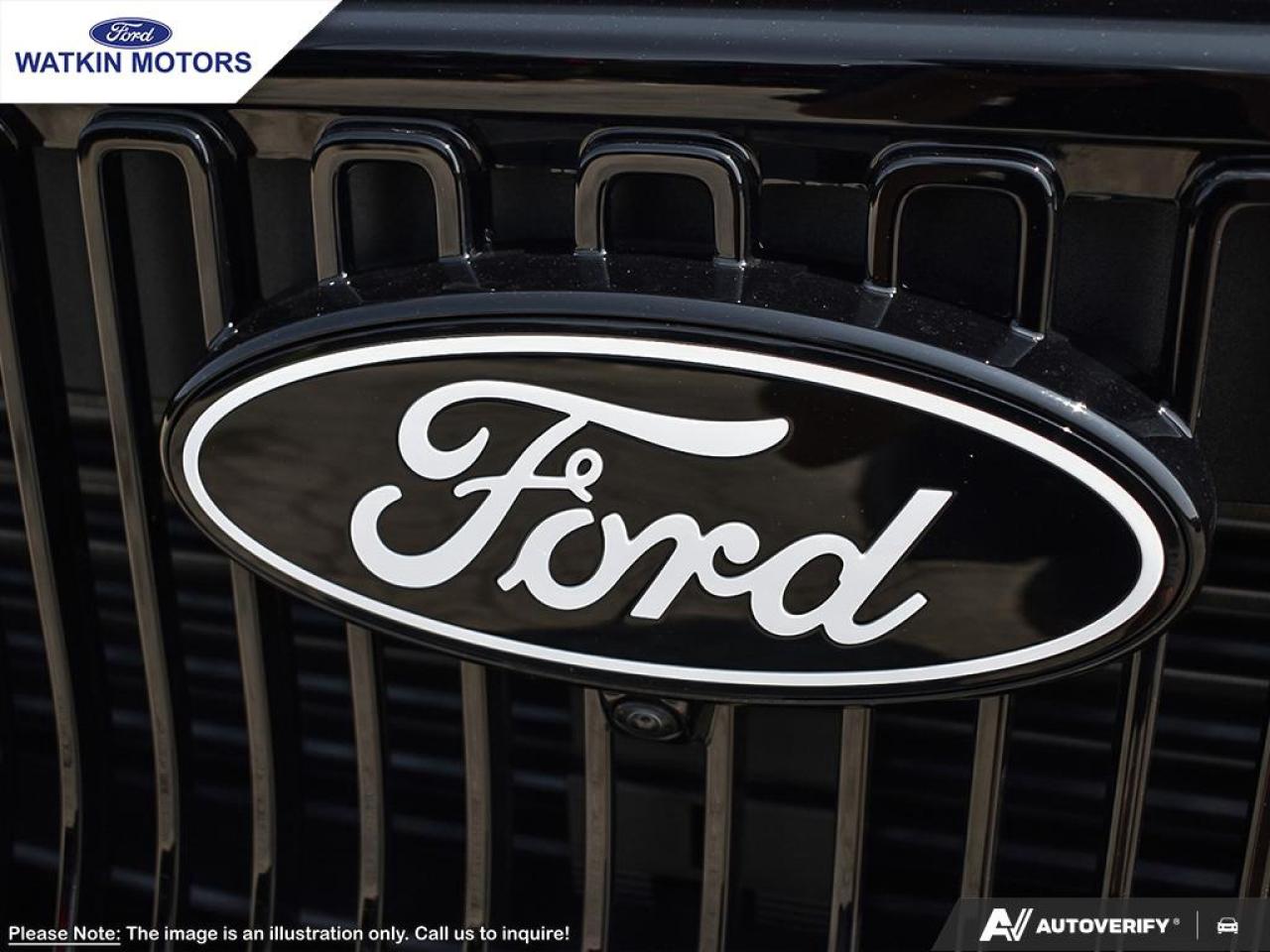 2025 Ford Maverick Lobo Standard Photo8