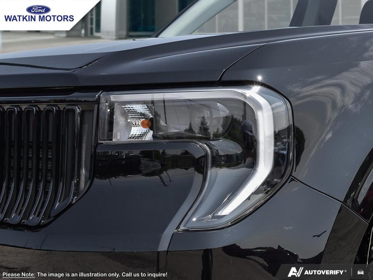 2025 Ford Maverick Lobo Standard Photo25