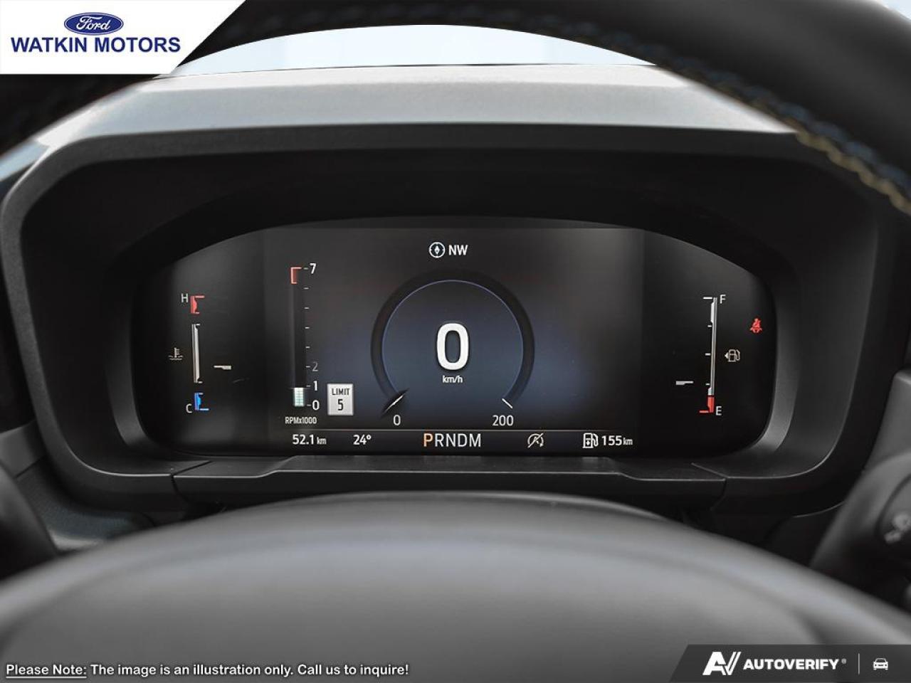 2025 Ford Maverick Lobo Standard Photo25