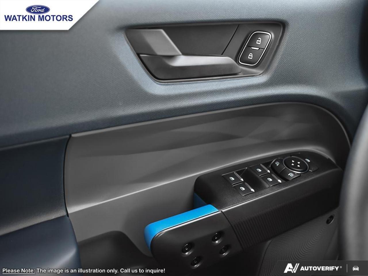 2025 Ford Maverick Lobo Standard Photo25