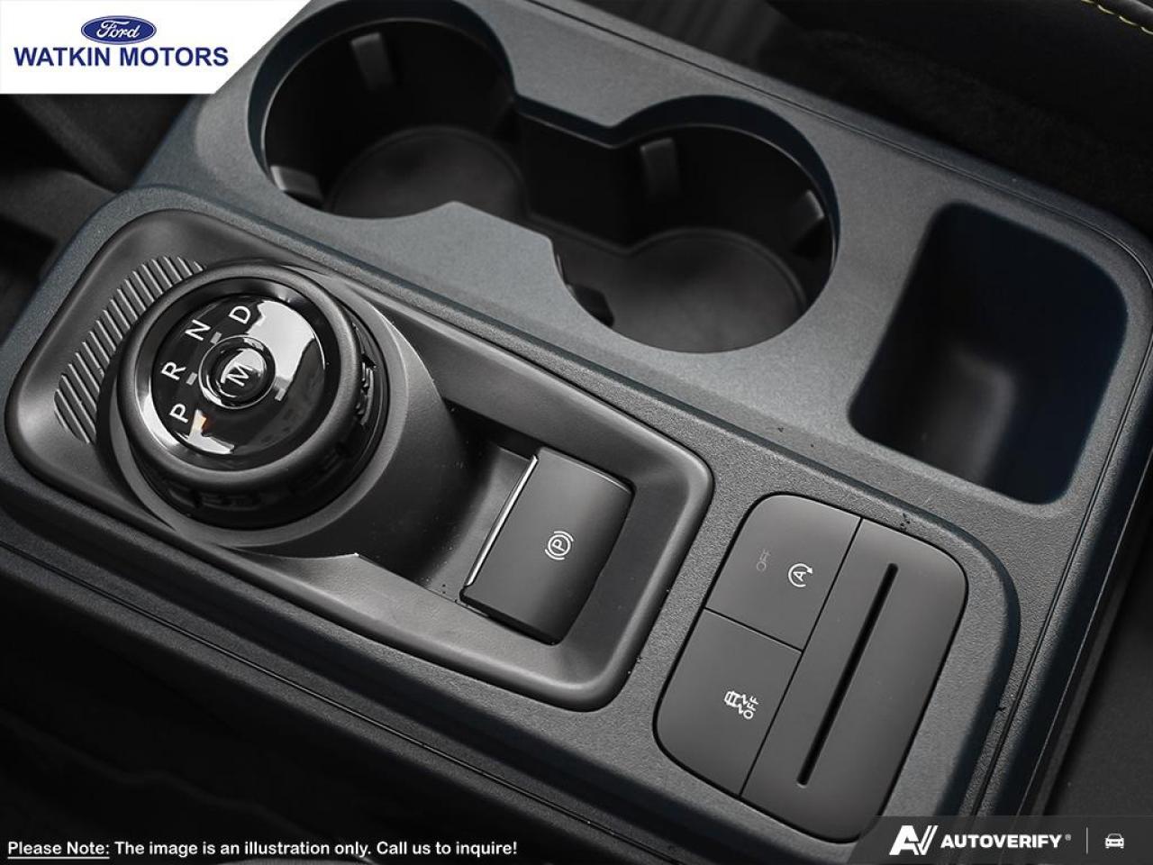 2025 Ford Maverick Lobo Standard Photo25