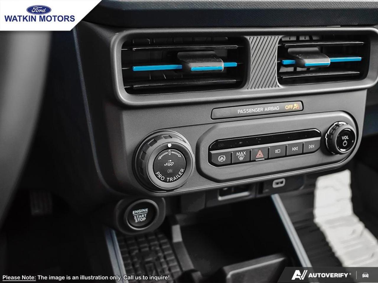 2025 Ford Maverick Lobo Standard Photo25