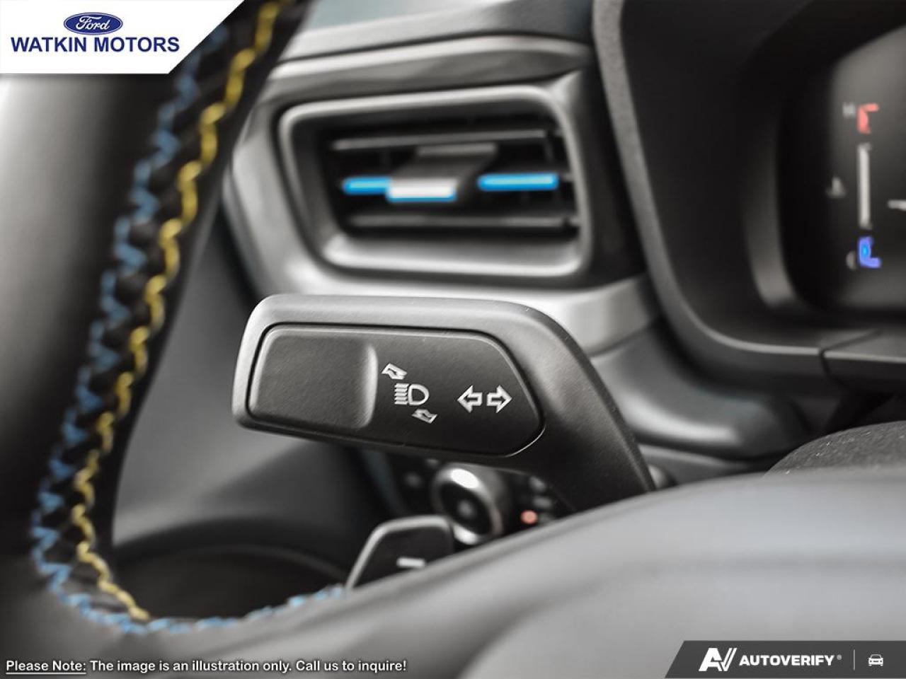 2025 Ford Maverick Lobo Standard Photo24