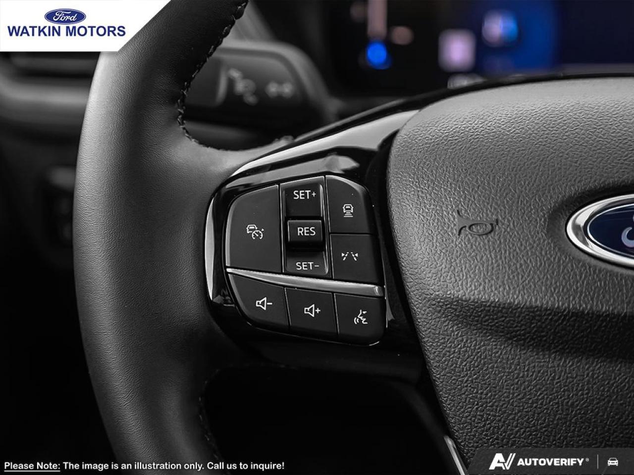 2025 Ford Escape PHEV Photo23