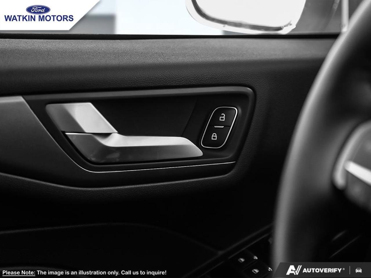 2025 Ford Escape PHEV Photo23