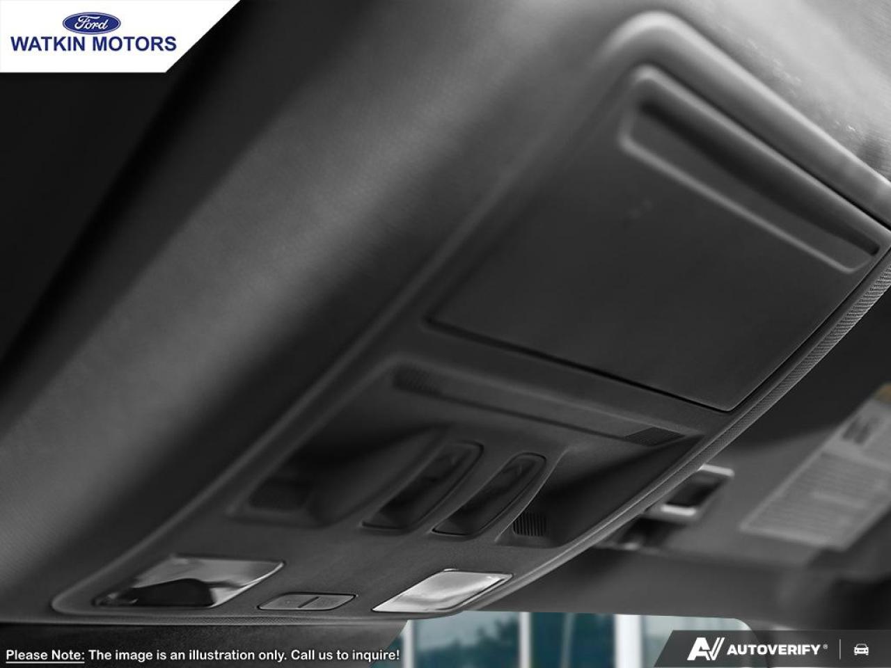 2025 Ford Escape PHEV Photo15