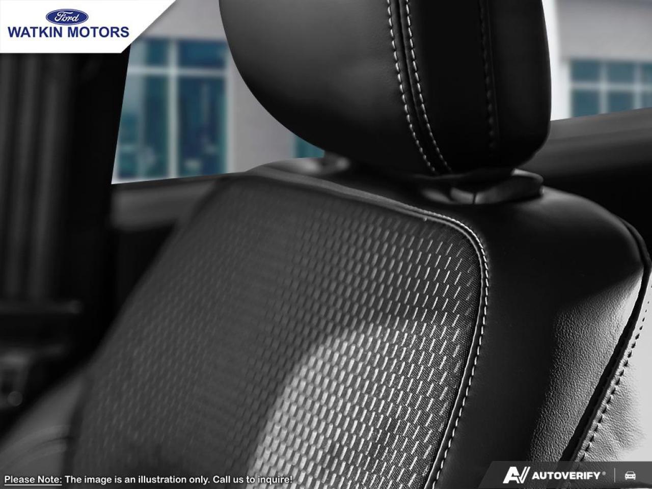 2025 Ford Escape PHEV Photo23