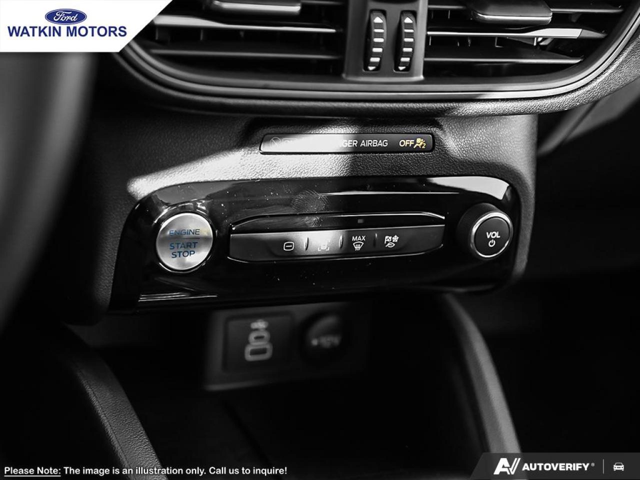 2025 Ford Escape PHEV Photo20