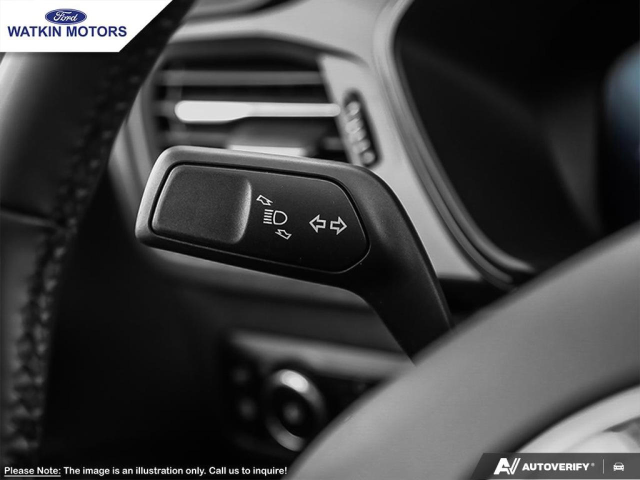 2025 Ford Escape PHEV Photo23