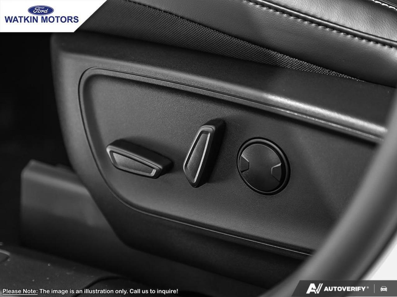 2025 Ford Escape PHEV Photo23