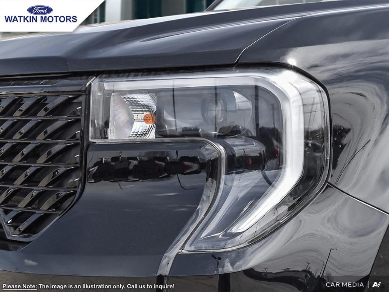 2025 Ford Maverick Lariat Photo9