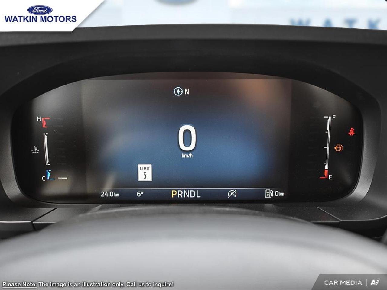 2025 Ford Maverick Lariat Photo13