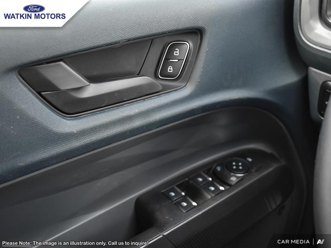 2025 Ford Maverick Lariat Photo14