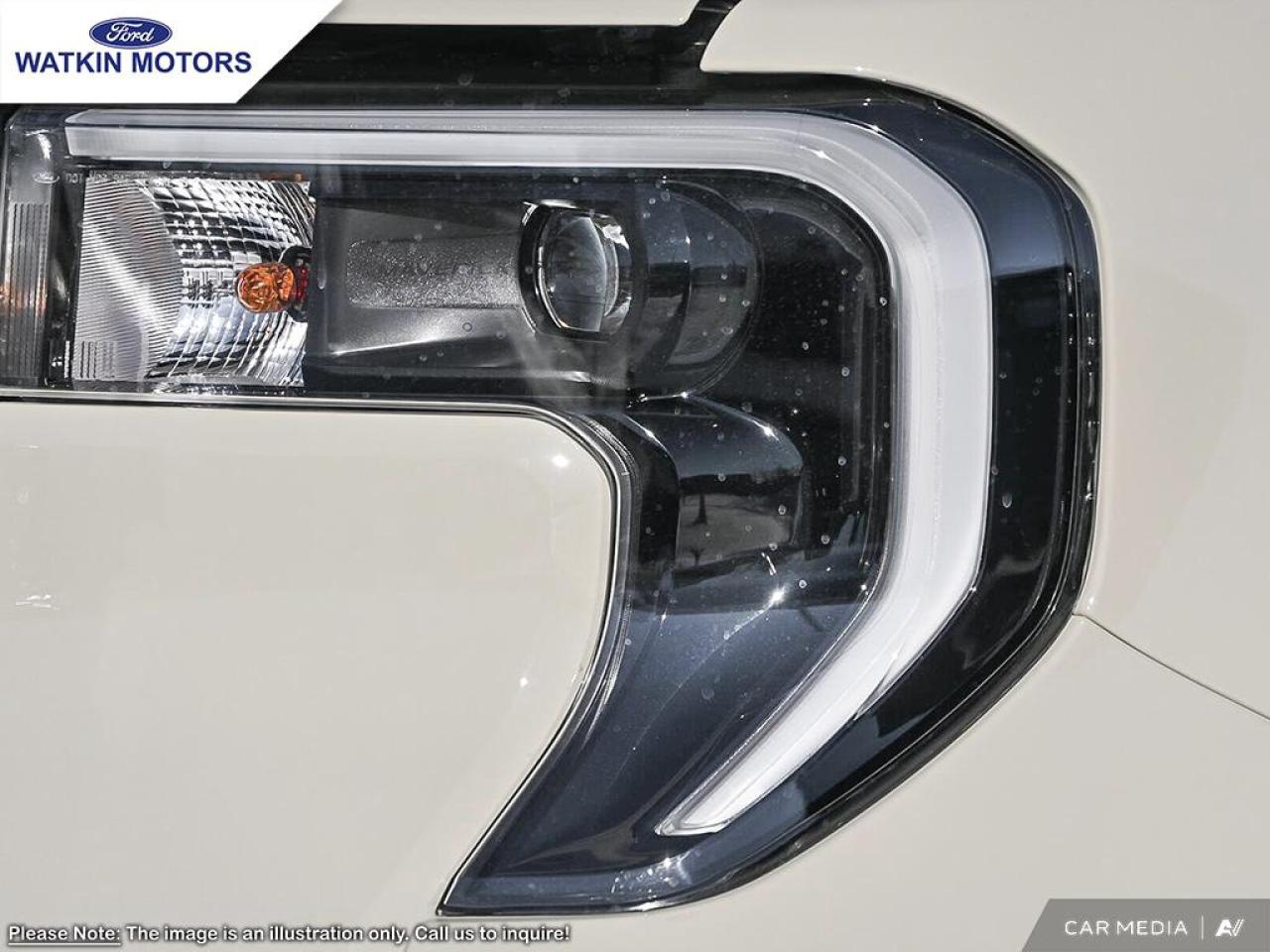 2025 Ford Maverick Lariat Photo9
