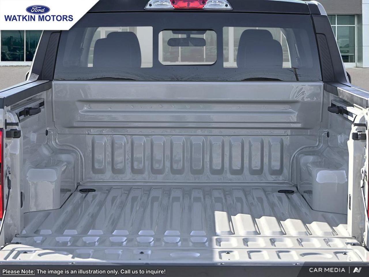 2025 Ford Maverick Lariat Photo6
