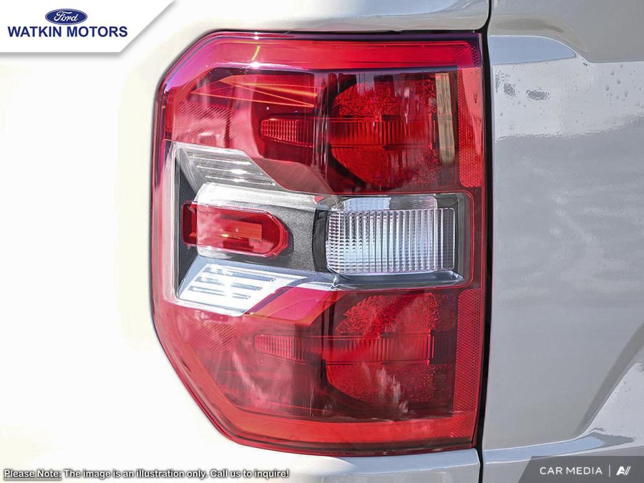 2025 Ford Maverick Lariat Photo10