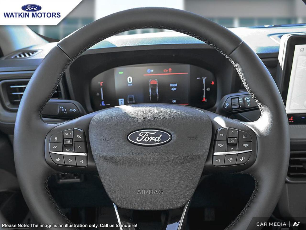 2025 Ford Maverick Lariat Photo12