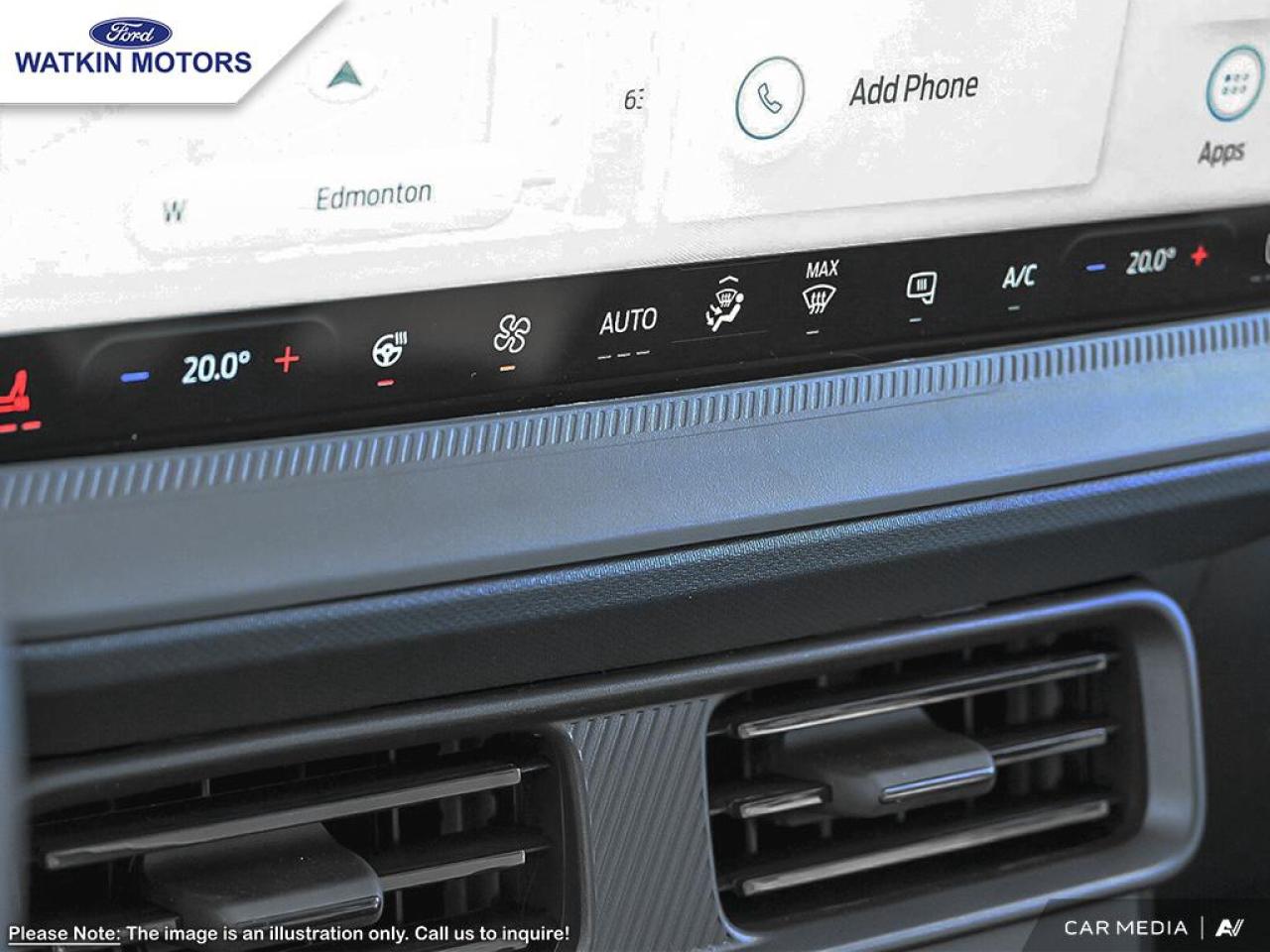 2025 Ford Maverick Lariat Photo25
