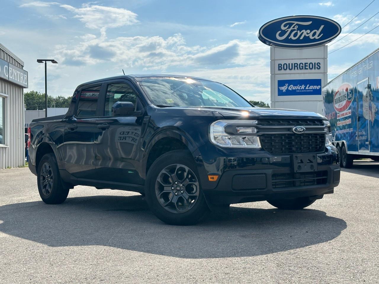 Used 2023 Ford Maverick  for sale in Midland, ON