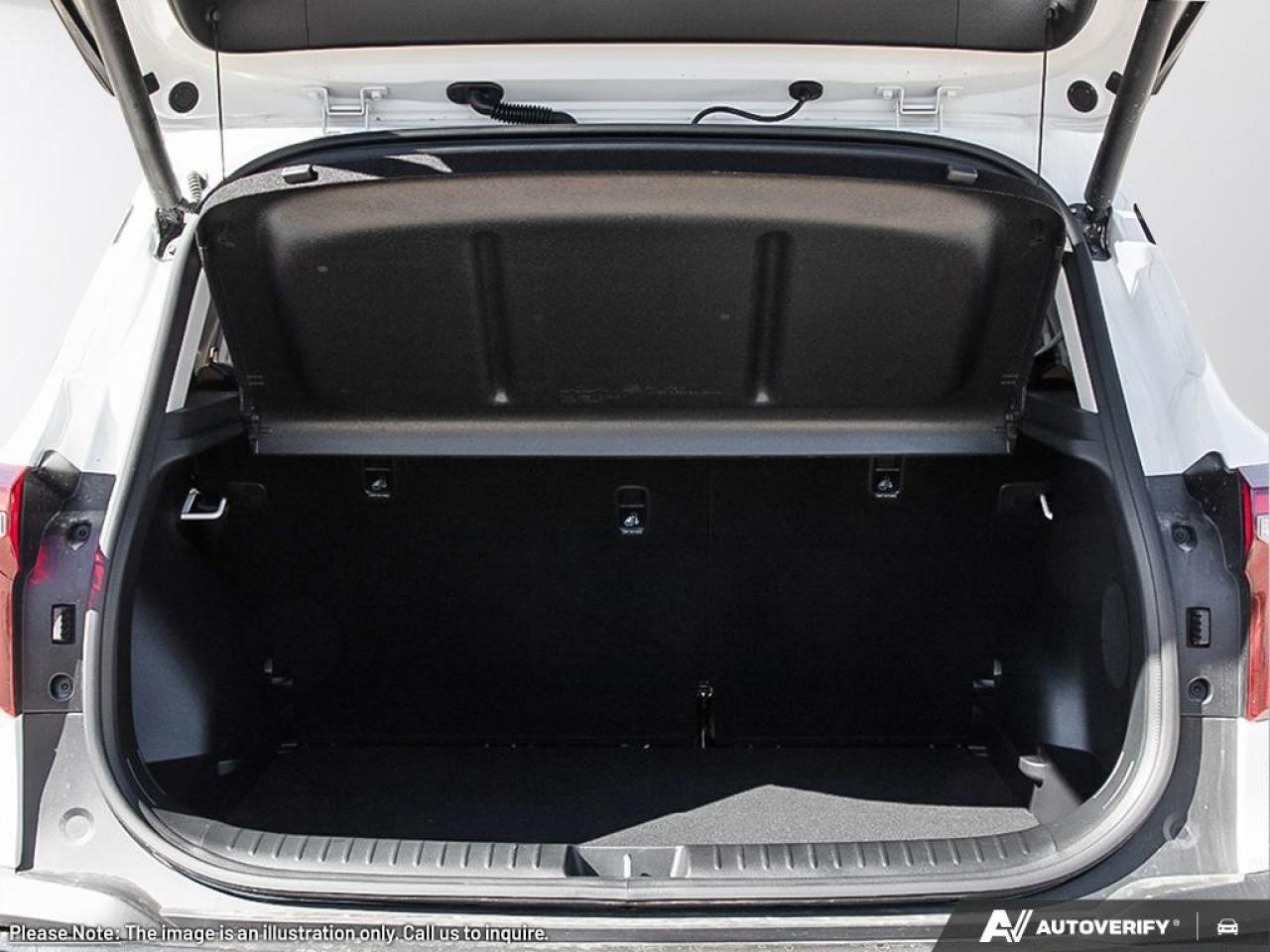 2026 Kia Seltos SX AWD w/Brown Interior Photo