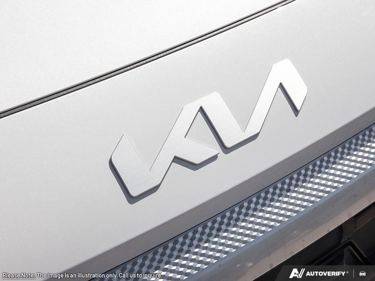 2026 Kia Seltos SX AWD w/Brown Interior Photo