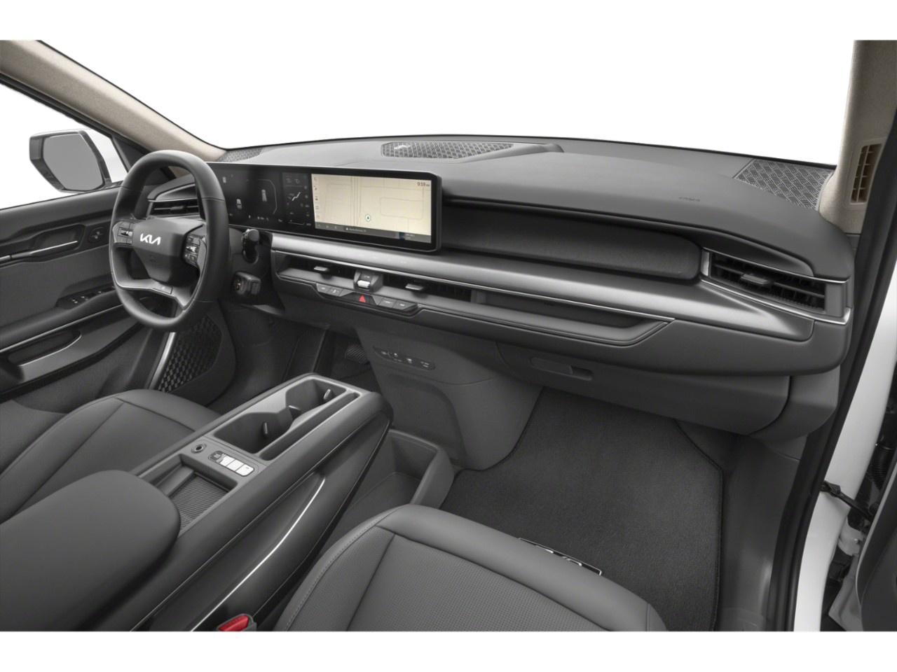 2026 Kia EV9 Wind RWD Photo