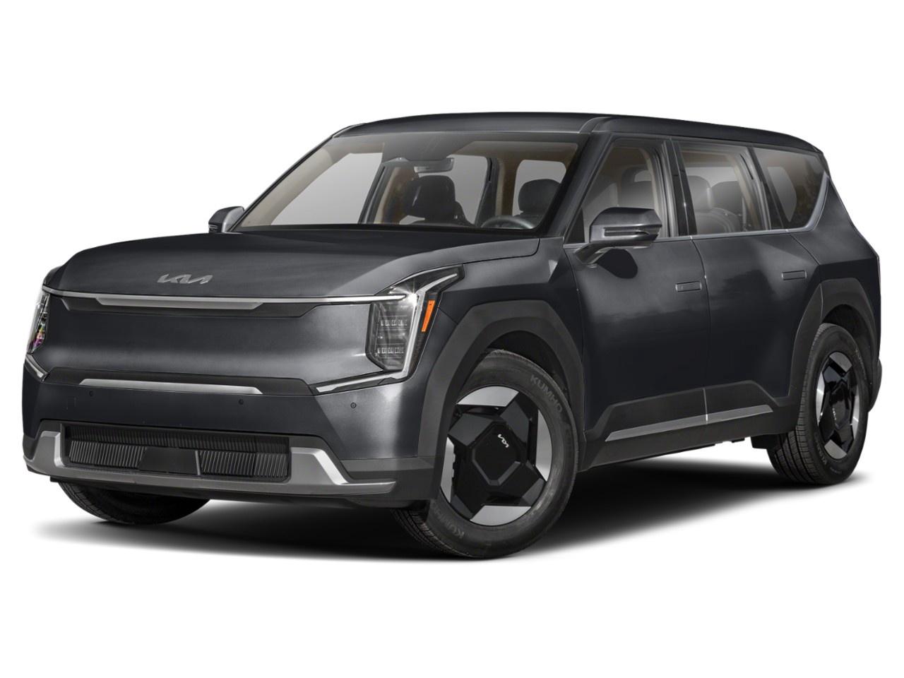 2026 Kia EV9 Wind RWD Photo