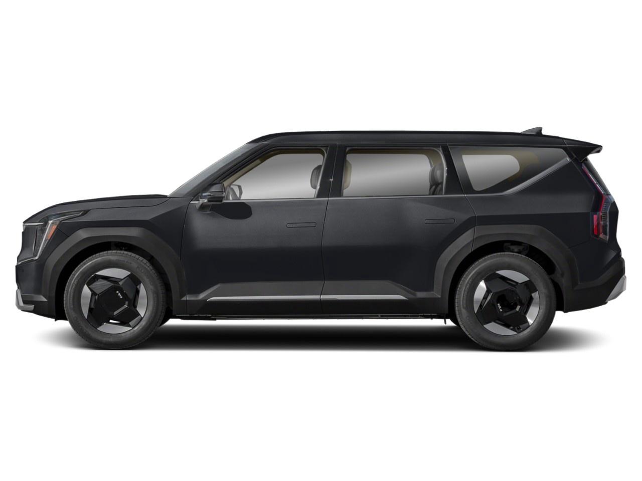 2026 Kia EV9 Wind RWD Photo2