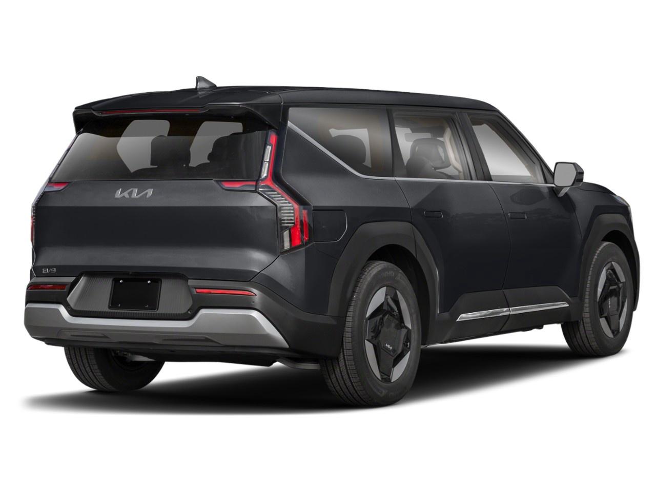 2026 Kia EV9 Wind RWD Photo