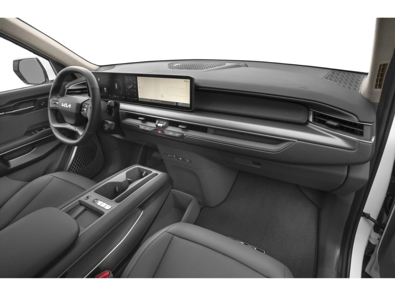 2026 Kia EV9 Wind RWD Photo