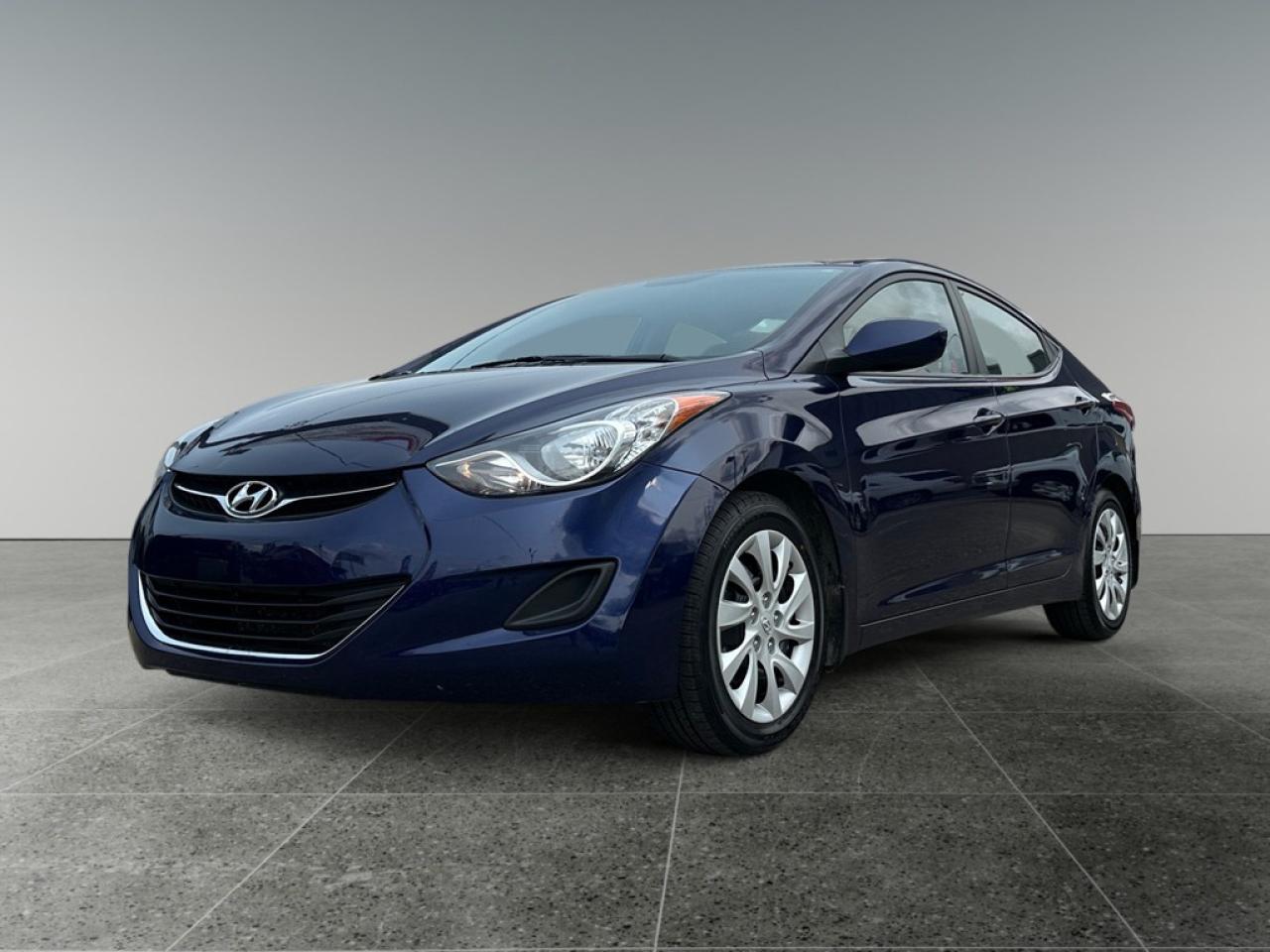 Used 2013 Hyundai Elantra  for sale in Saskatoon, SK