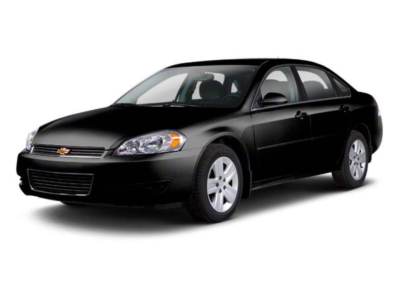 Used 2012 Chevrolet Impala 4DR SDN LT for sale in Saskatoon, SK