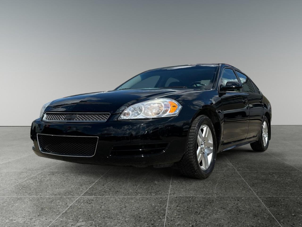 Used 2012 Chevrolet Impala 4DR SDN LT for sale in Saskatoon, SK