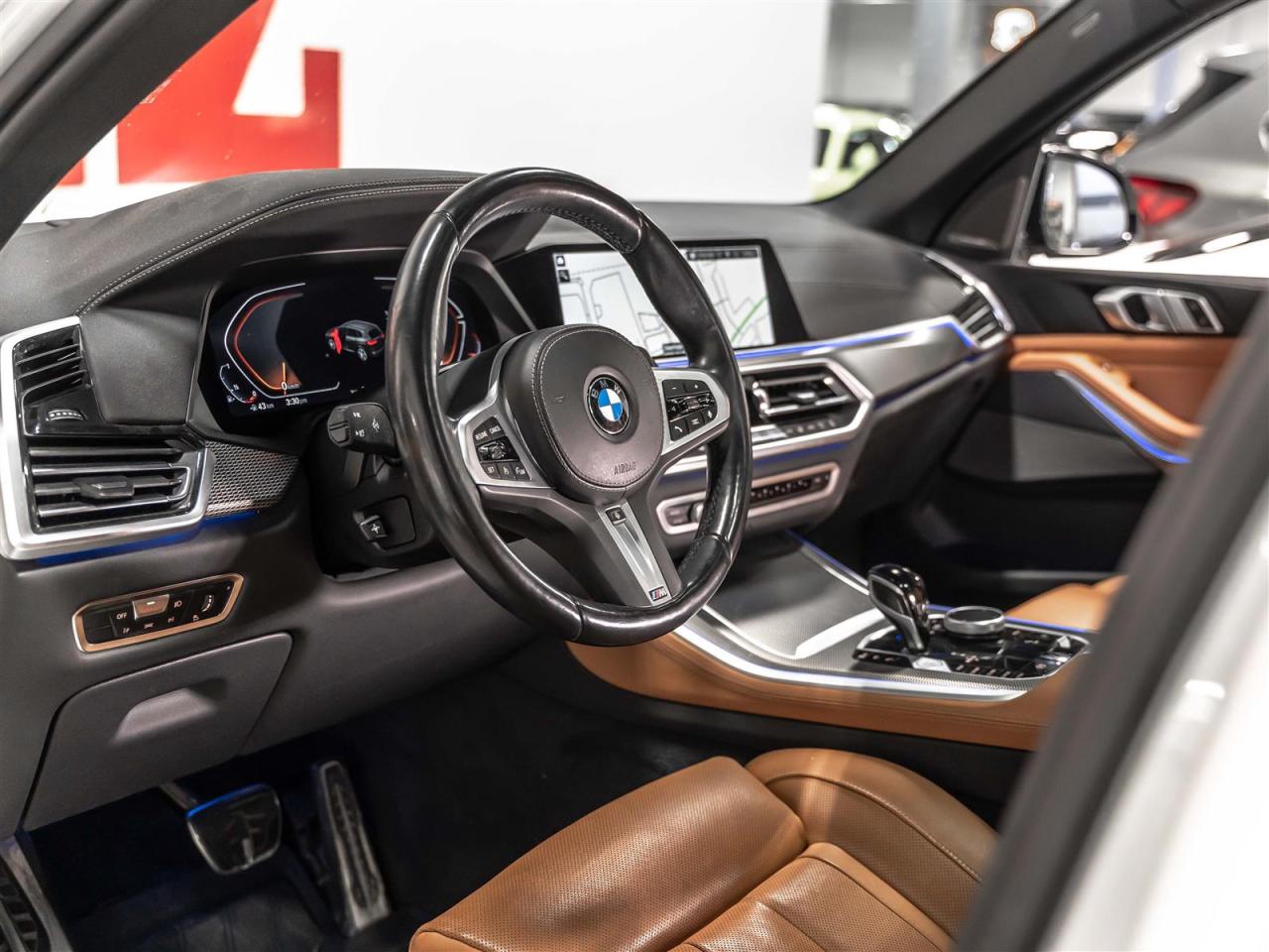 2022 BMW X5 $5000 $499 BI WEEKLY $5000 DOWN xDrive40i|M SPORT|PREMIUM ESSENTIAL|SKY LOUNGE|LOADED Photo4