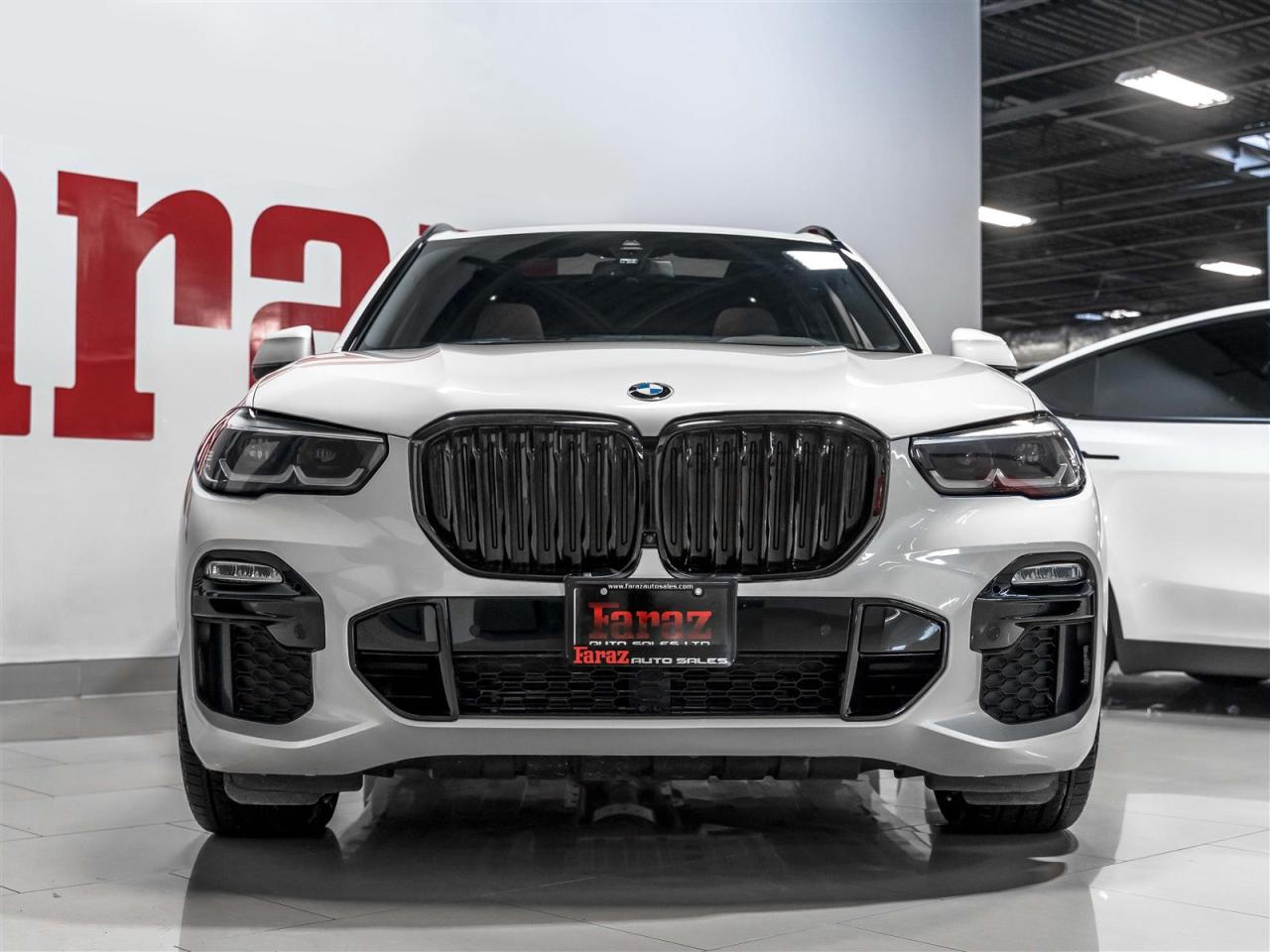 2022 BMW X5 $5000 $499 BI WEEKLY $5000 DOWN xDrive40i|M SPORT|PREMIUM ESSENTIAL|SKY LOUNGE|LOADED Photo