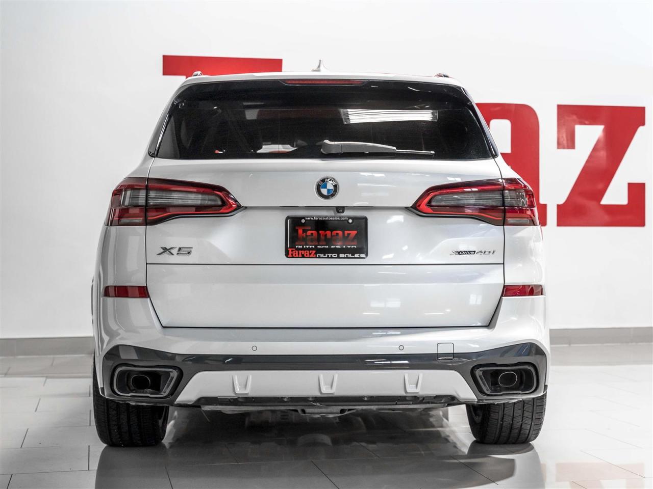 2022 BMW X5 $5000 $499 BI WEEKLY $5000 DOWN xDrive40i|M SPORT|PREMIUM ESSENTIAL|SKY LOUNGE|LOADED Photo