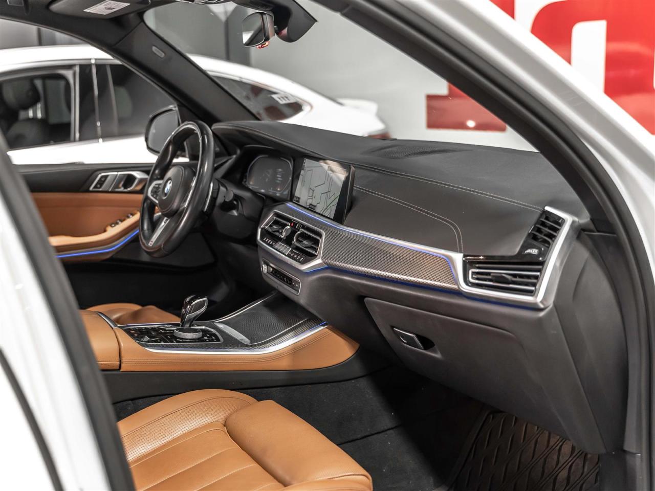 2022 BMW X5 $5000 $499 BI WEEKLY $5000 DOWN xDrive40i|M SPORT|PREMIUM ESSENTIAL|SKY LOUNGE|LOADED Photo